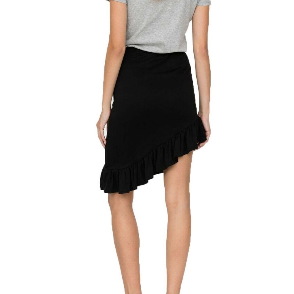 Haute Rouge Emma Skirt - Picture 2 of 3